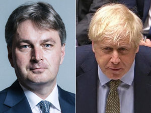 Supporting image for story: Boris Johnson: 'We will see that Future Fit is done' - video