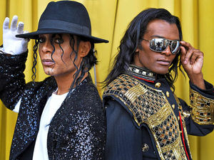 Supporting image for story: Thriller Live: Wolverhampton show the first outside of London for star