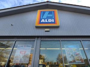 Supporting image for story: New Aldi store in Telford to create 30 jobs