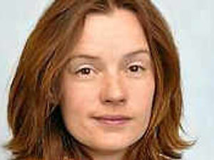 Supporting image for story: Shropshire councillor Charlotte Barnes steps down