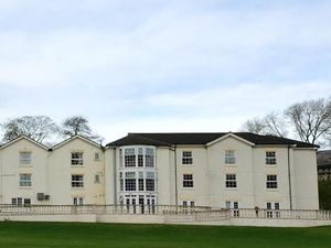 Supporting image for story: Plans unveiled for a £3m dementia high dependency unit 