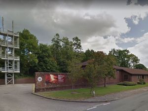 Supporting image for story: New homes on site of former Chirk Fire Station