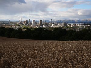 Supporting image for story: Energy company uses gas network to transport hydrogen in first test of its kind