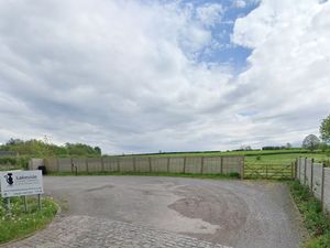 Supporting image for story: Cattery's plans for new dog walking field