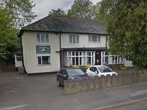 Supporting image for story: Care home which did not flag up police incident in special measures