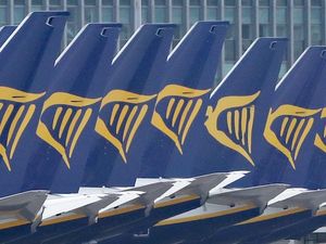Supporting image for story: Hancock says summer holidays abroad ‘unlikely’ despite Ryanair’s flights plan