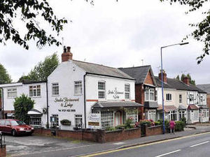 Supporting image for story: The Studio Restaurant & Lodge, Oldbury