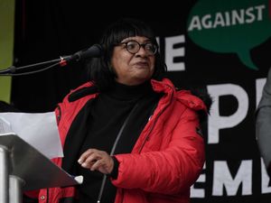 Supporting image for story: New ‘austerity drive’ will bring rise in racism, says Diane Abbott