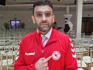 Supporting image for story: Mayoral candidate planning to run in next general election 