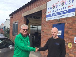 Supporting image for story: Two companies offering discounts to charity volunteer drivers 