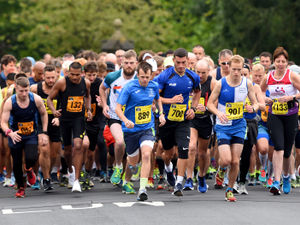 Supporting image for story: Carver Wolverhampton Marathon Results 2017: Find out who finished and in what time