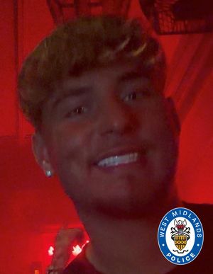 Do you know who this is? Police want to talk to them following an assault at a bar in Birmingham