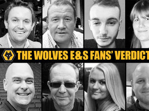 Supporting image for story: Wolves Fans' Verdict: Where should Nuno strengthen?