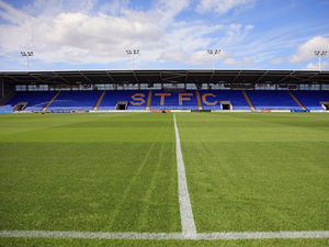 Supporting image for story: QUIZ: Test your Shropshire football knowledge - July 28