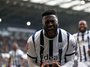 Supporting image for story: FA Cup: West Brom 4 Aldershot 1 - Report