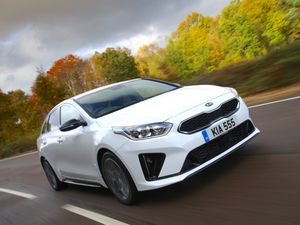 Supporting image for story: Proceed with confidence