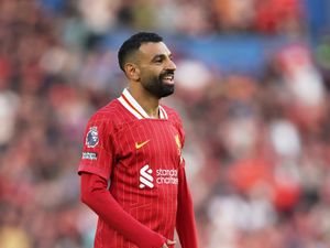 Mohamed Salah