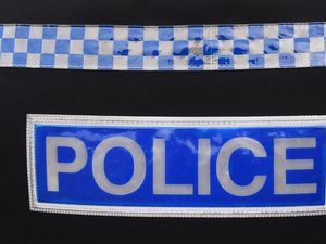 Supporting image for story: Two men sought after Oswestry burglary
