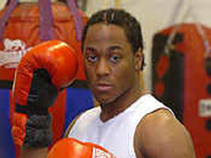 Supporting image for story: Pleck prospect ready for ABA final