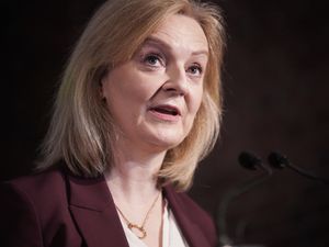 Supporting image for story: Conservatives are polling lower than under Liz Truss, YouGov finds