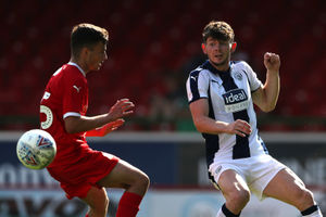 He has the physical attributes, can Oliver Burke showcase them this season? (AMA)