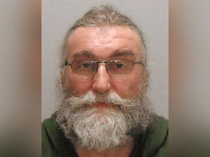 Supporting image for story: Man stole £228k from sick mother and didn't pay her care bill