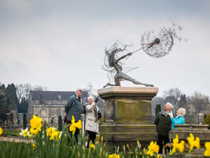 Supporting image for story: Trentham Estate being sold to firm which will 'support its ongoing success'