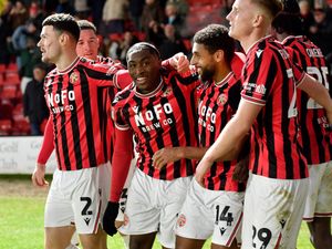 Supporting image for story: Walsall analysis: Saddlers produce scintillating comeback in a tale of two halves