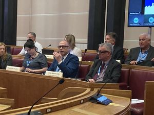 Supporting image for story: Dudley Council plans to bring home 66 children from out-of-area care