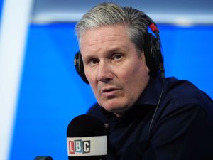 Supporting image for story: What to expect on the General Election campaign trail on Tuesday