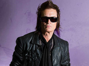 Supporting image for story: Interview: Glenn Hughes talks Zenga sacking, aspiring to play the Civic and his father's death ahead of Wolverhampton show