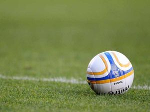 Supporting image for story: Duo are back at AFC Bridgnorth