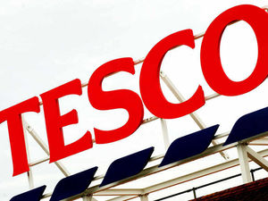 Supporting image for story: Tesco reveals which stores will have their opening hours slashed