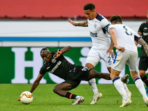 Supporting image for story: Aston Villa preparing new offer for Bayer Leverkusen's Moussa Diaby after rejected bid 