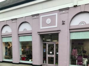 Supporting image for story: Award-winning retailer Gifts of Wales is relocating within Welshpool