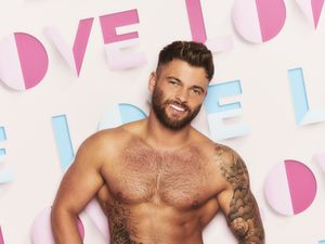 Supporting image for story: Jake Cornish explains reason for leaving Love Island villa