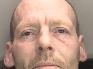 Supporting image for story: Man, 49, wanted on recall to prison