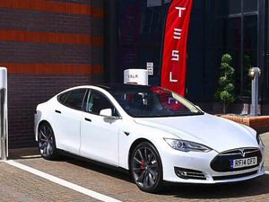 Supporting image for story: Cool driving and good for the planet