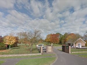 Supporting image for story: £170,000 surge in bereavement services income during lockdown in Stafford