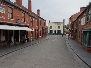 Supporting image for story: Black Country Museum announces six week closure amid coronavirus outbreak