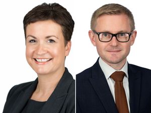 Supporting image for story: Law firm's West Midlands family team recognised in trusted legal directory that highlights the UK’s top lawyers and law firms