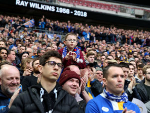 Supporting image for story: Shrewsbury Town League One play-off Wembley tickets: Everything you need to know
