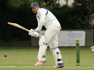 Supporting image for story: Ben Hudson shines as Worfield edge closer to title glory