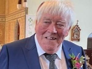 Supporting image for story: Two men charged with murder of Birmingham man, 83, who was allegedly struck with screwdriver