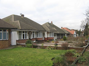 Supporting image for story: Shrewsbury bungalow shortage is a ‘crisis brewing’