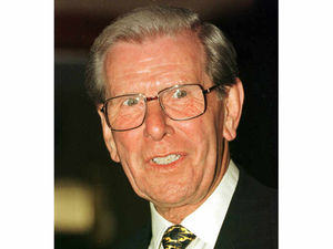 Supporting image for story: The heat is on for return to teatime TV golden days