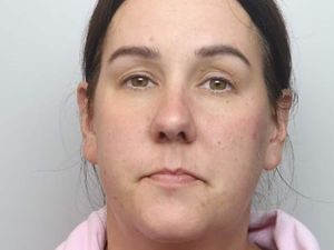 Supporting image for story: Tory councillor’s wife jailed over asylum hotels racial hatred tweet