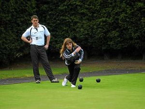 Supporting image for story: Scott Harries goes from St Georges to Newport