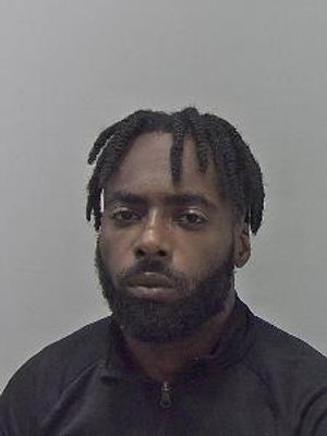  Latest news
WANTED: Akiem Burton