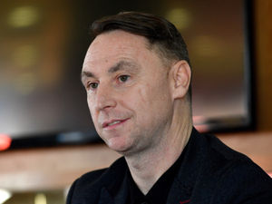 Supporting image for story: Technical Director Jamie Fullarton leaves Walsall after one year